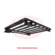 Isuzu DC (2013-Current) Slimline II Roof Rack Kit