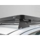 Isuzu DC (2013-Current) Slimline II Roof Rack Kit