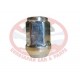 NUT CHROME 16 X 1.50 CONE