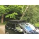 Jeep Grand Cherokee WK2 (2011-Current) Slimline II Roof Rack Kit