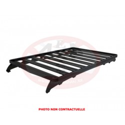 Kia Sorento (2016-Current) Slimline II Roof Rack Kit