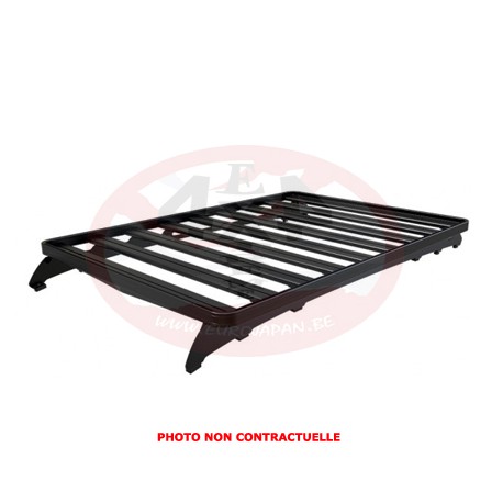 Kia Sorento (2016-Current) Slimline II Roof Rack Kit