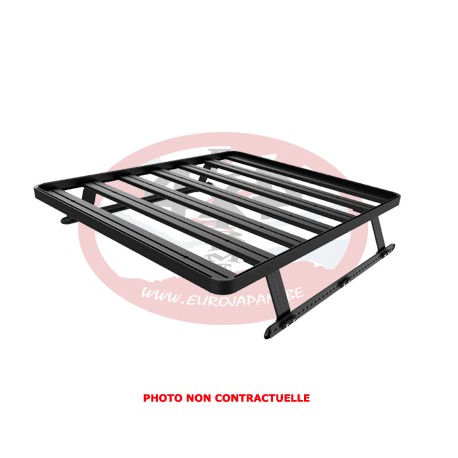 Bakkie Slimline II Load Bed Rack Kit / 1425(W) x 1358(L)