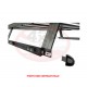 Bakkie Slimline II Load Bed Rack Kit / 1425(W) x 1358(L)