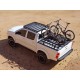 Bakkie Slimline II Load Bed Rack Kit / 1425(W) x 1358(L)