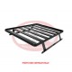 Bakkie Slimline II Load Bed Rack Kit / 1475(W) x 1358(L)