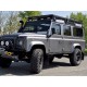 Land Rover Defender 110 Slimline II Roof Rack Kit