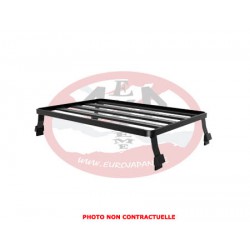 Land Rover Discovery 2 Slimline II 1/2 Roof Rack Kit