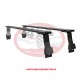 Land Rover Defender Load Bar Kit / Gutter Mount