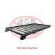 GALERIE DE TOIT Slimline II - 1255*2166mm - Land Rover Discovery 3/4 - Front Runner