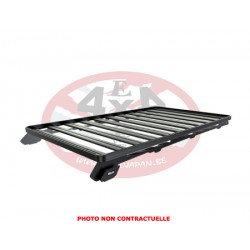 GALERIE DE TOIT Slimline II - 1255*2166mm - Land Rover Discovery 3/4 - Front Runner