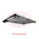 Land Rover Discovery LR3/LR4 Slimline II Roof Rack Kit