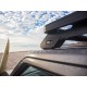 GALERIE DE TOIT Slimline II - 1255*2166mm - Land Rover Discovery 3/4 - Front Runner