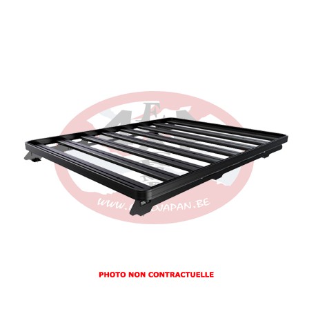 GALERIE DE TOIT (3/4) Slimline II - 1255*1560mm - Land Rover Discovery 3/4 - Front Runner