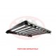 Land Rover Discovery LR3/LR4 Slimline II 3/4 Roof Rack Kit