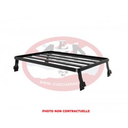 Land Rover Defender Slimline II 1/2 Roof Rack Kit