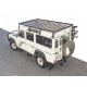 Land Rover Defender 110 Slimline II Roof Rack Kit / Tall