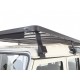 Land Rover Defender 110 Slimline II Roof Rack Kit / Tall