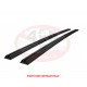 Land Rover Freelander 2 Slimline II Roof Rack Kit