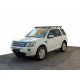 Land Rover Freelander 2 Slimline II Roof Rack Kit