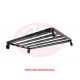 Mahindra DC Slimline II Roof Rack Kit