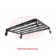 Mahindra DC Slimline II Roof Rack Kit / Tall