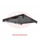 Mitsubishi Pajero/Montero CK (3rd Gen) SWB Slimline II Roof Rack Kit