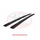 Mitsubishi Pajero/Montero CK (3rd Gen) SWB Slimline II Roof Rack Kit