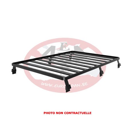 KIT GALERIE DE TOIT Slimline II - 1345*2166mm - Pajero LONG (91-99) Front Runner