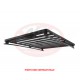 Mitsubishi Pajero/Montero SWB (2nd Gen) Slimline II Roof Rack Kit