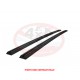 Mitsubishi Pajero/Montero SWB (2nd Gen) Slimline II Roof Rack Kit