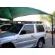 GALERIE DE TOIT Slimline II - 1255*1762mm - PAJERO Court (91-99) - Front Runner