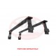 KIT BARRE DE TOIT MITSUBISHI PAJERO 1 et 2 (Long châssis) - 1345mm Front Runner