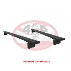 KIT BARRE DE TOIT MITSUBISHI PAJERO SPORT - 1165mm Front Runner