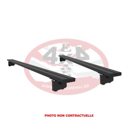 KIT BARRE DE TOIT MITSUBISHI PAJERO SPORT - 1165mm Front Runner