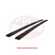 Mitsubishi Pajero SWB (1991-1999) Slimline II Roof Rack Kit / Tall