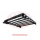 Mitsubishi Triton/L200 / 5th Gen (2015-Current) Slimline II Roof Rack Kit