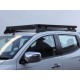 Mitsubishi Triton/L200 / 5th Gen (2015-Current) Slimline II Roof Rack Kit