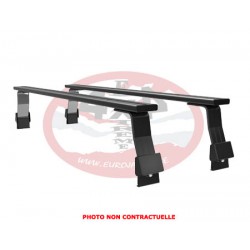 KIT BARRE DE TOIT NISSAN PATROL - 1345mm - Front Runner