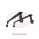 KIT BARRE DE TOIT NISSAN PATROL - 1345mm - Front Runner