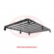 Nissan Patrol Y61 Slimline II Roof Rack Kit / Tall