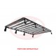 Nissan Patrol Y60 Slimline II Roof Rack Kit / Tall