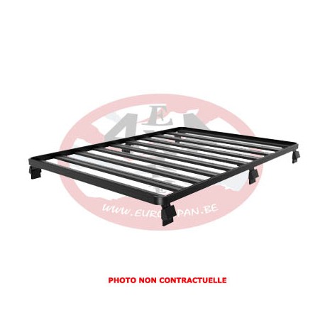 Land Rover Range Rover (1970-1996) Slimline II Roof Rack Kit