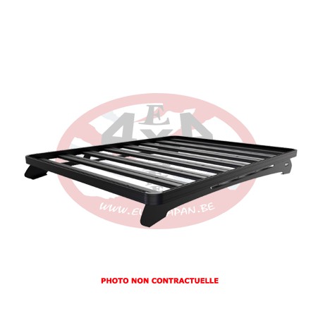 Land Rover Range Rover Evoque Slimline II Roof Rack Kit