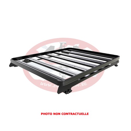 Suzuki Jimny (1998-2018) Slimline II Roof Rack Kit