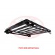 Suzuki Jimny (1998-2018) Slimline II Roof Rack Kit