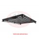 Suzuki Grand Vitara (2007-2014) Slimline II Roof Rack Kit