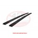 Suzuki Grand Vitara (2007-2014) Slimline II Roof Rack Kit