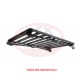 Toyota FJ Cruiser Slimline II Roof Rack Kit