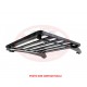 Toyota FJ Cruiser Slimline II 1/2 Roof Rack Kit